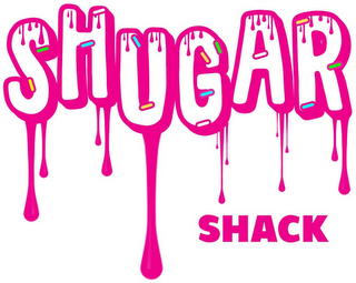 SHUGAR SHACK