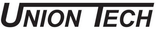 UNION TECH