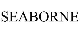 SEABORNE