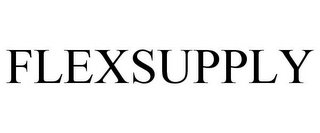 FLEXSUPPLY