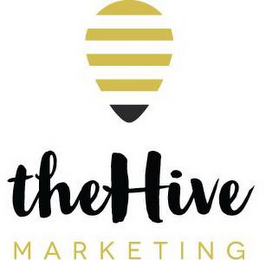 THE HIVE MARKETING