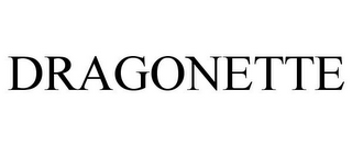 DRAGONETTE