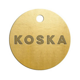 KOSKA