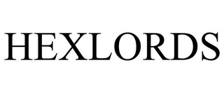 HEXLORDS