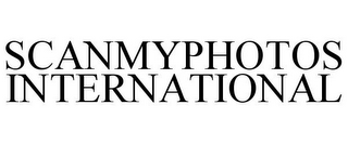 SCANMYPHOTOS INTERNATIONAL