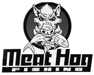 MEAT HOG FISHING