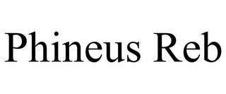 PHINEUS REB