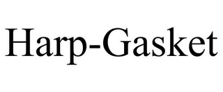 HARP-GASKET