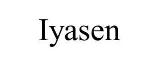 IYASEN