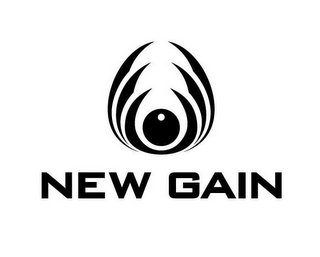 NEW GAIN