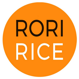 RORI RICE