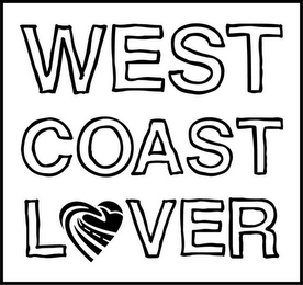 WEST COAST LOVER