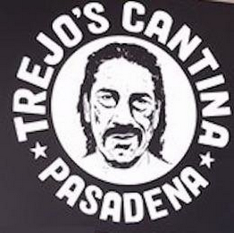 TREJO'S CANTINA PASADENA