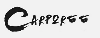 CARPOREE