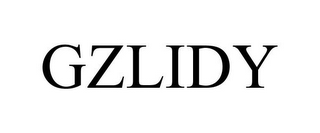 GZLIDY