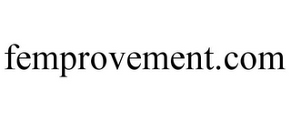 FEMPROVEMENT.COM