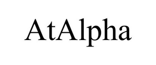 ATALPHA