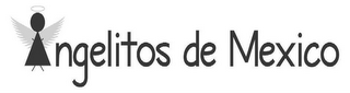 ANGELITOS DE MEXICO