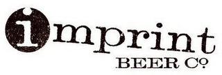 IMPRINT BEER CO.