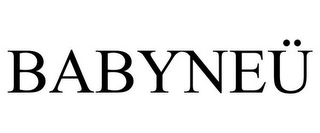 BABYNEÜ
