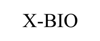 X-BIO