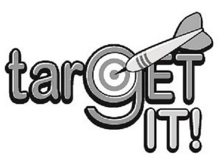 TARGET IT!