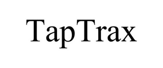 TAPTRAX