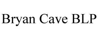 BRYAN CAVE BLP