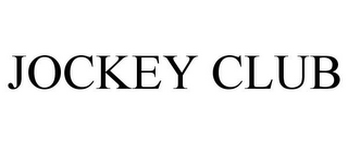 JOCKEY CLUB