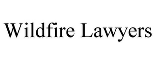 WILDFIRE LAWYERS