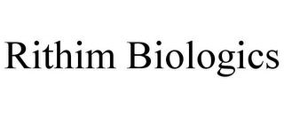 RITHIM BIOLOGICS