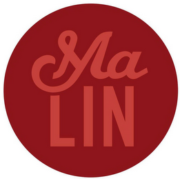 MA LIN