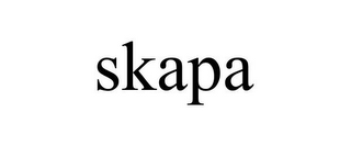 SKAPA