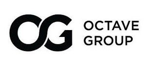 OG OCTAVE GROUP