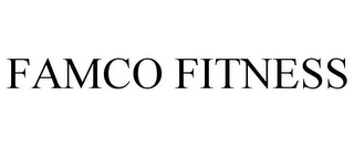 FAMCO FITNESS