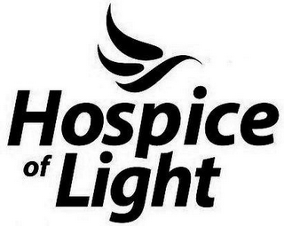 HOSPICE OF LIGHT