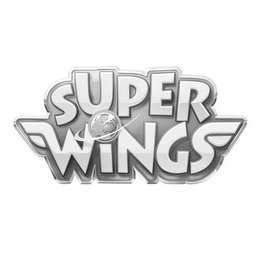 SUPER WINGS