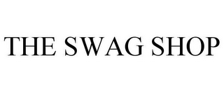 THE SWAG SHOP