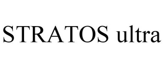 STRATOS ULTRA