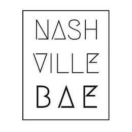 NASHVILLE BAE