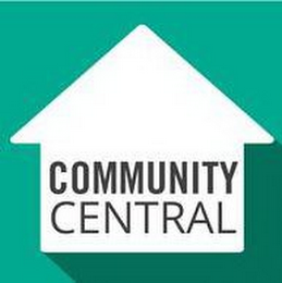 COMMUNITY CENTRAL