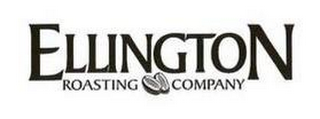 ELLINGTON ROASTING COMPANY