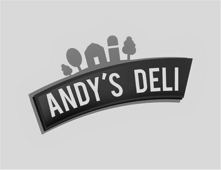 ANDY'S DELI