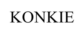 KONKIE