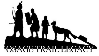 OSAGE TRAIL LEGACY