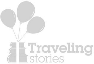 TRAVELING STORIES