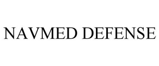 NAVMED DEFENSE