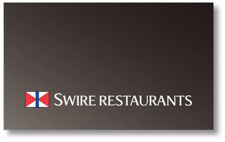 SWIRE RESTAURANTS