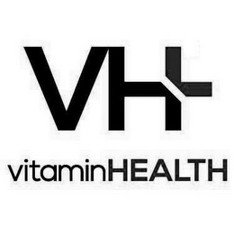 VH VITAMINHEALTH