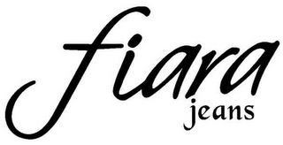 FIARA JEANS